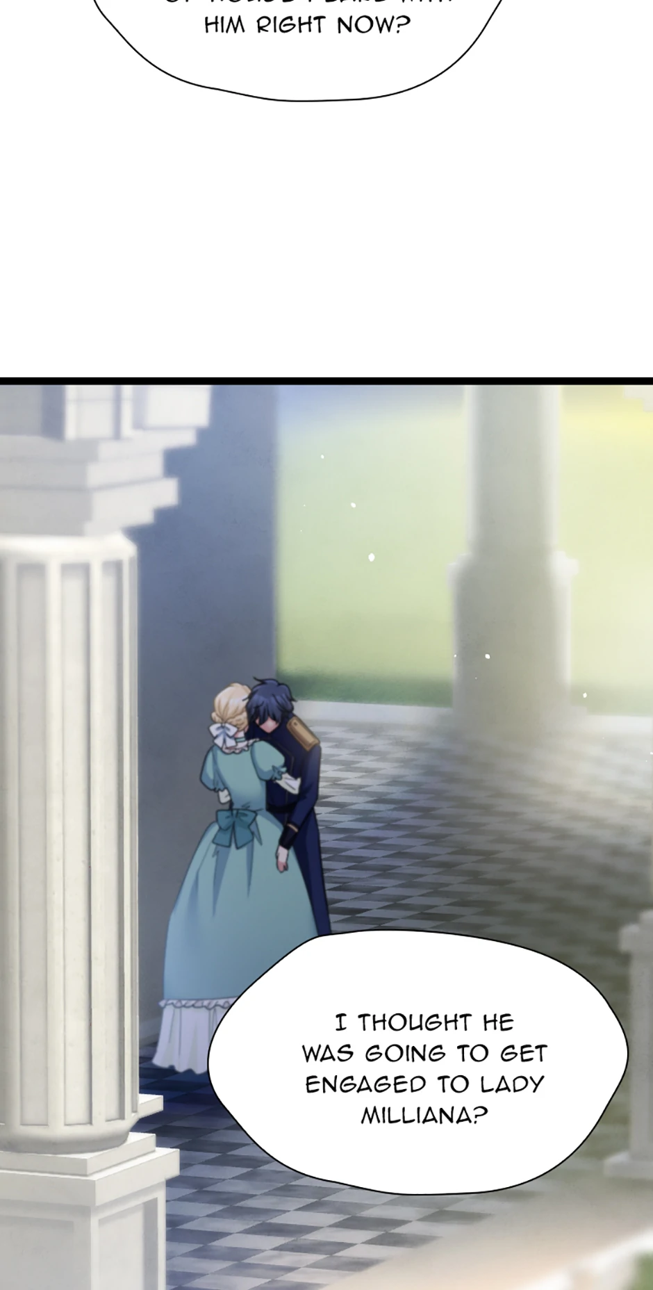 Lady of Iron Wall chapter 45 page 65