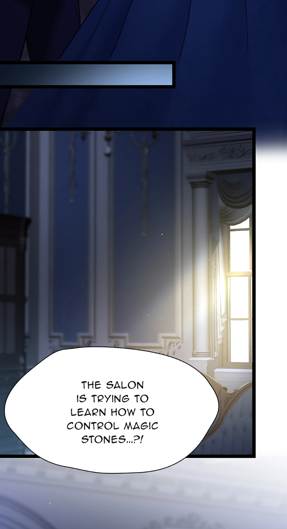 Lady of Iron Wall chapter 45 page 72