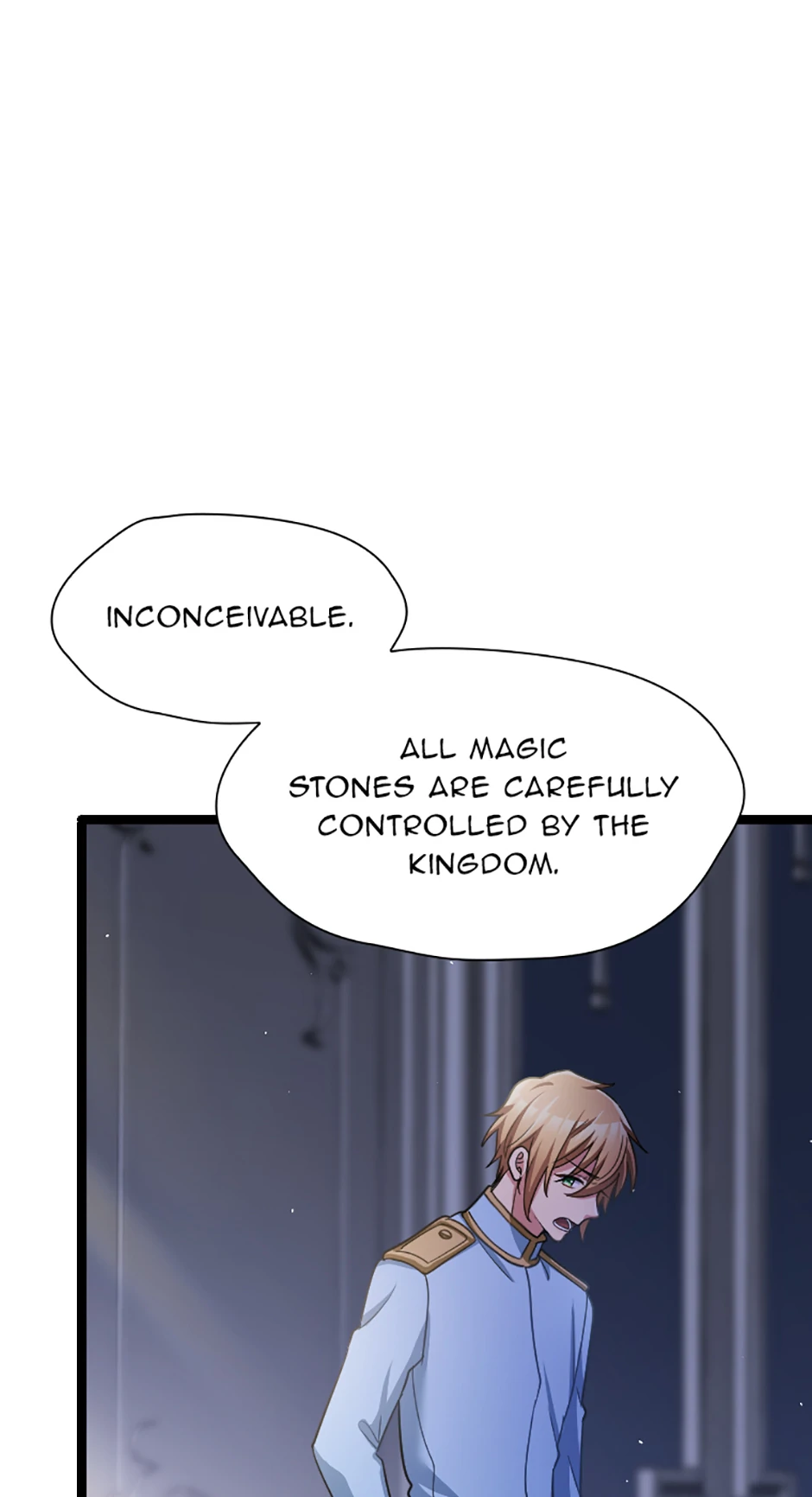 Lady of Iron Wall chapter 45 page 75