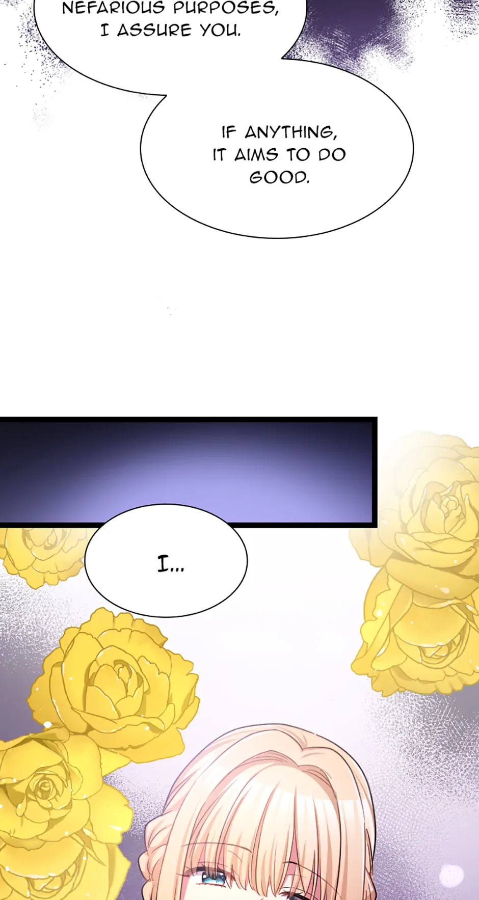 Lady of Iron Wall chapter 45 page 78