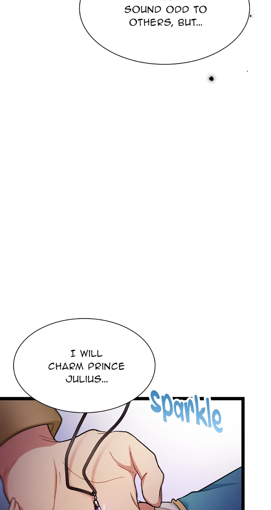 Lady of Iron Wall chapter 45 page 81