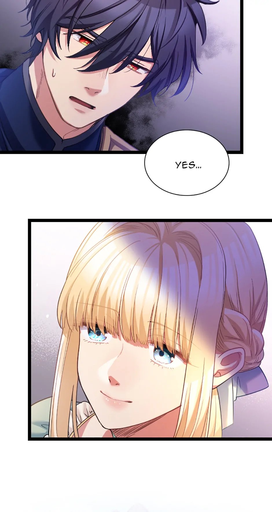 Lady of Iron Wall chapter 46 page 10