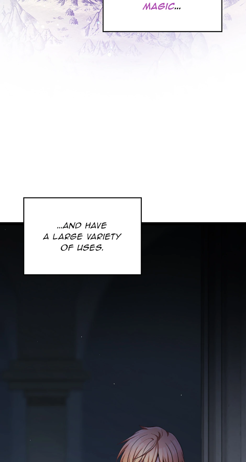 Lady of Iron Wall chapter 46 page 12
