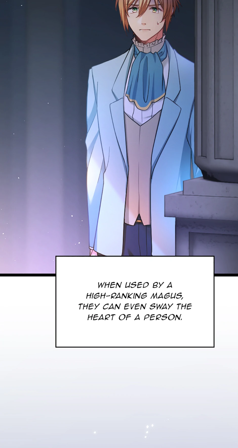 Lady of Iron Wall chapter 46 page 13