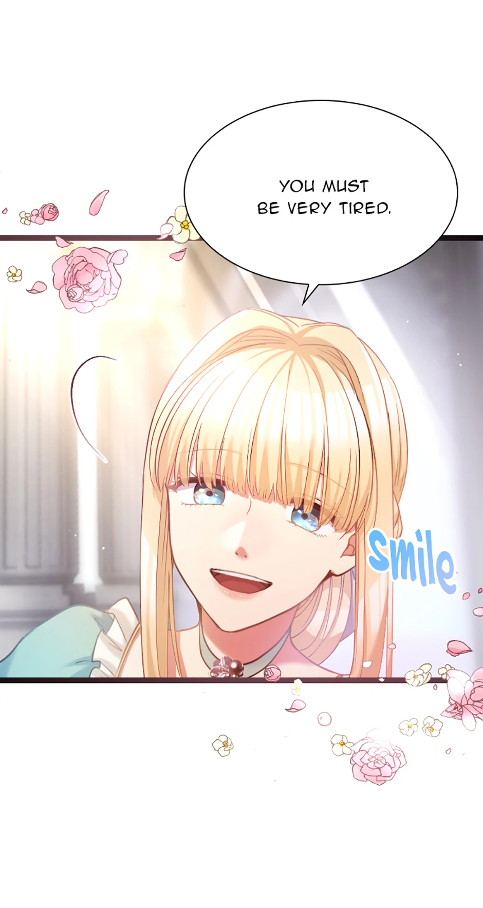 Lady of Iron Wall chapter 46 page 15