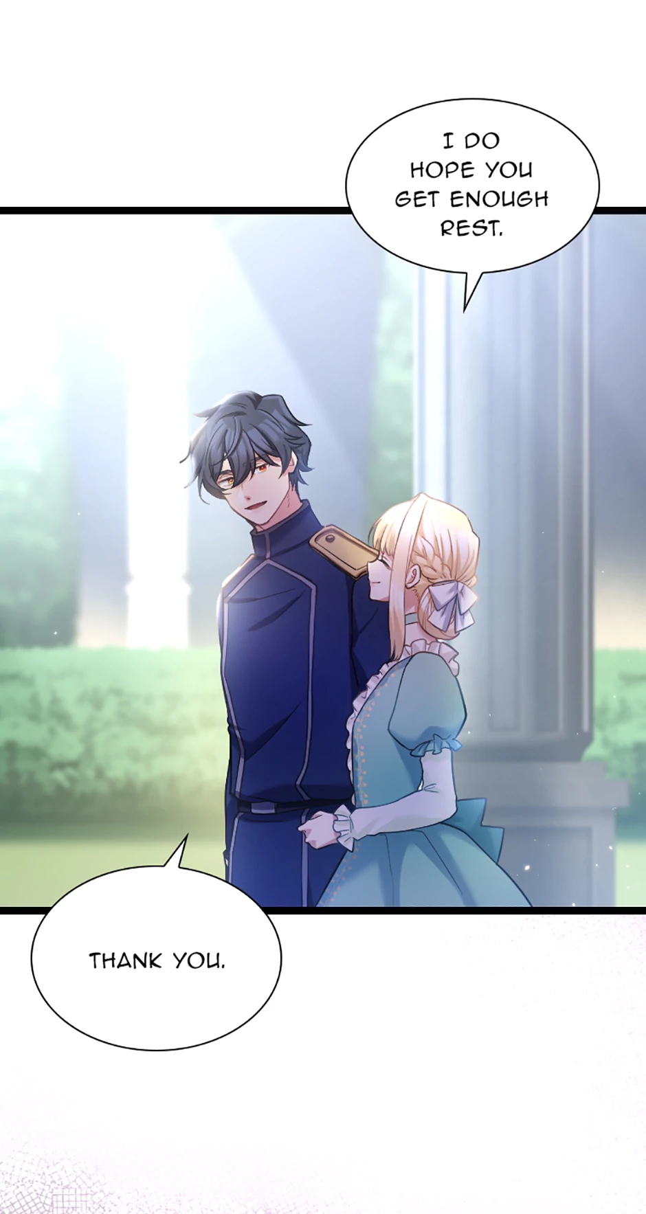 Lady of Iron Wall chapter 46 page 16