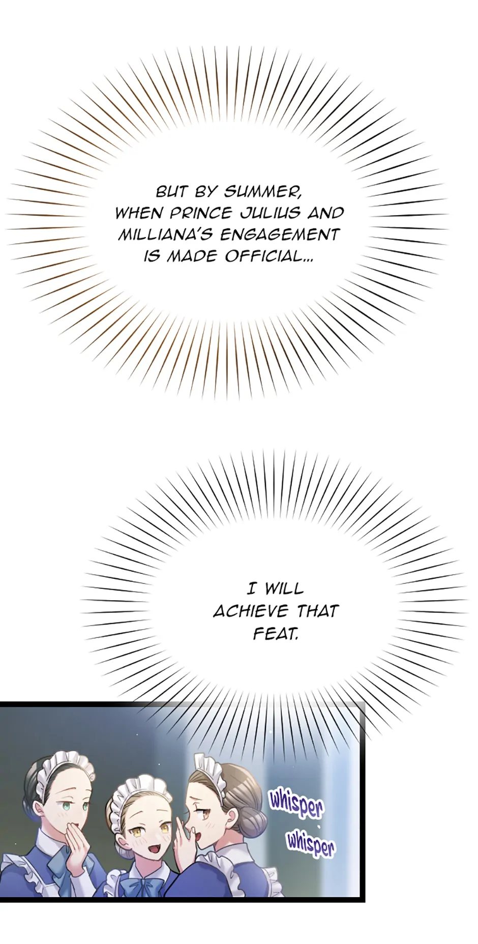 Lady of Iron Wall chapter 46 page 22