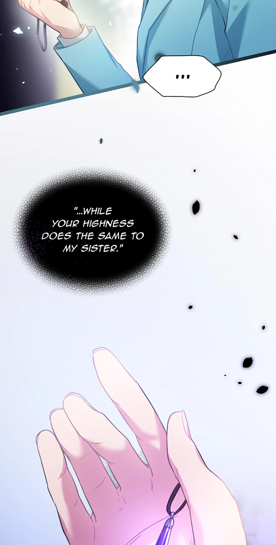 Lady of Iron Wall chapter 46 page 25
