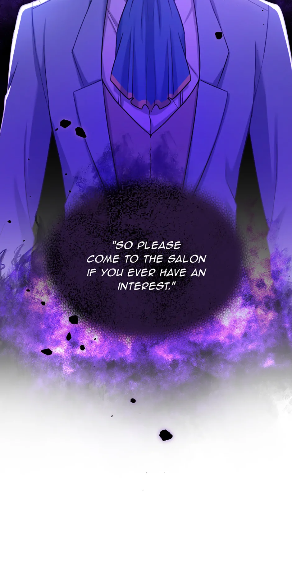 Lady of Iron Wall chapter 46 page 28