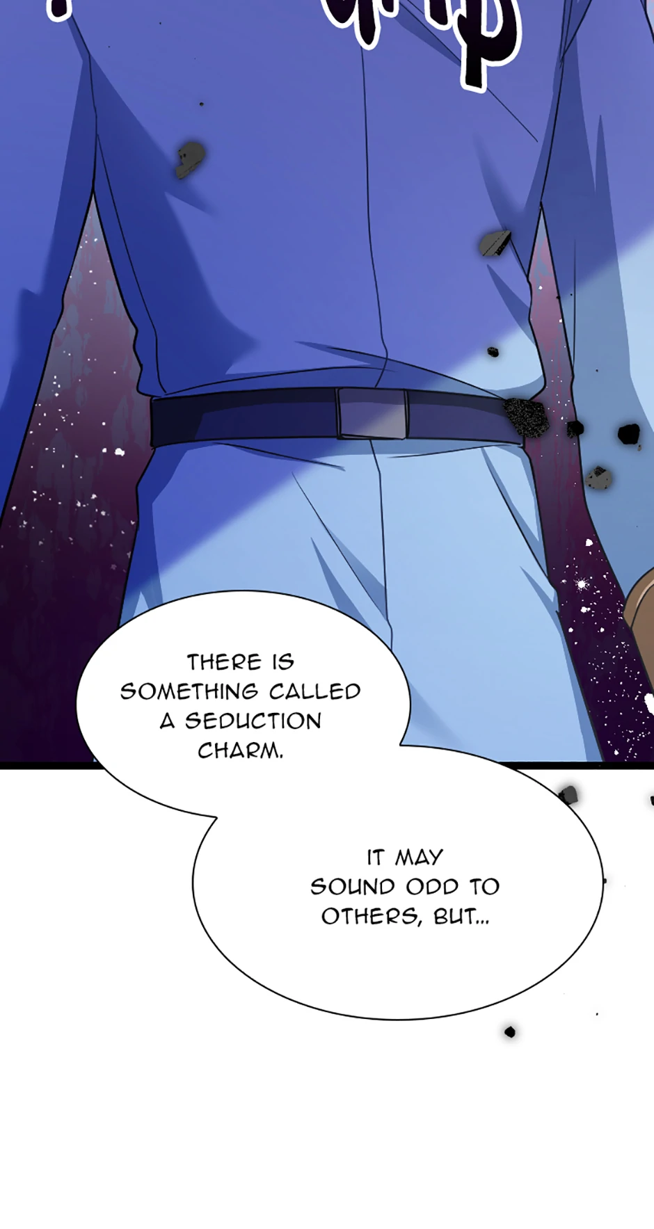 Lady of Iron Wall chapter 46 page 3
