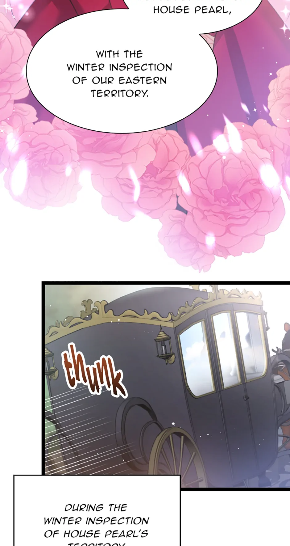 Lady of Iron Wall chapter 46 page 32