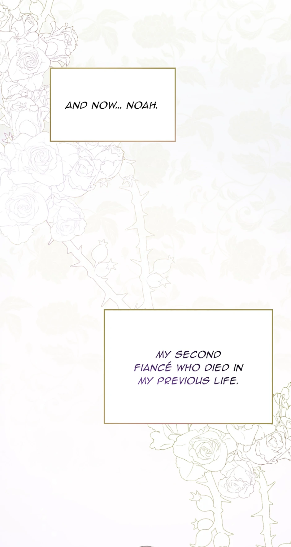 Lady of Iron Wall chapter 46 page 34