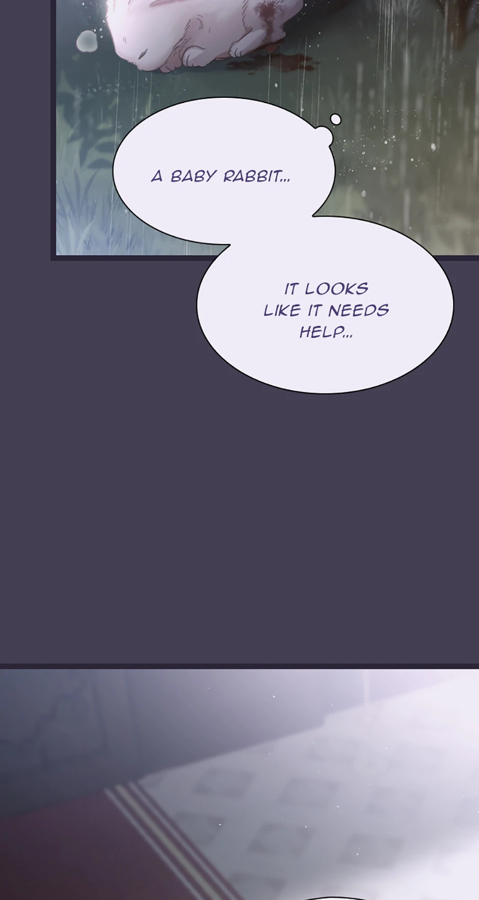 Lady of Iron Wall chapter 46 page 40