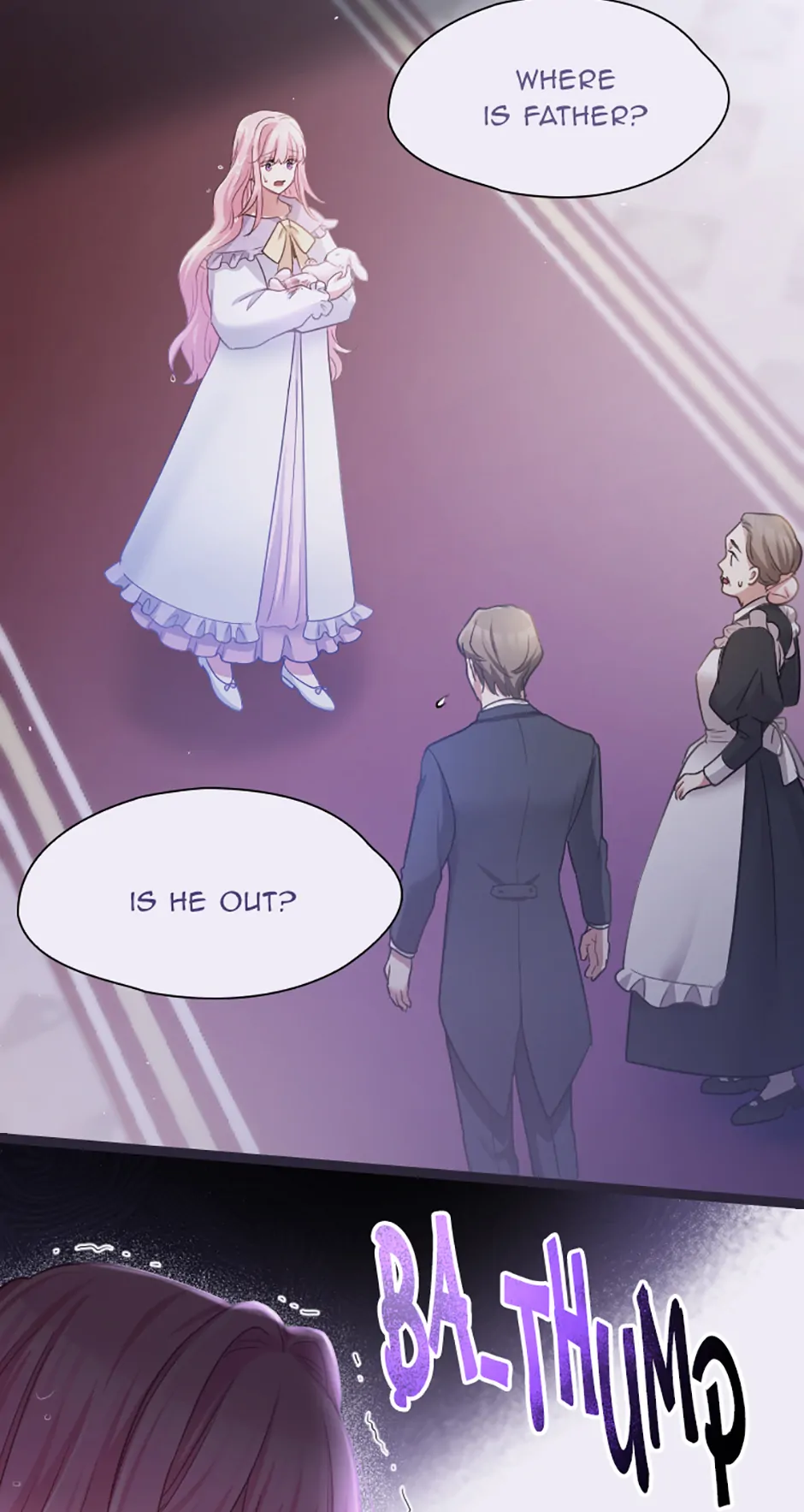 Lady of Iron Wall chapter 46 page 41
