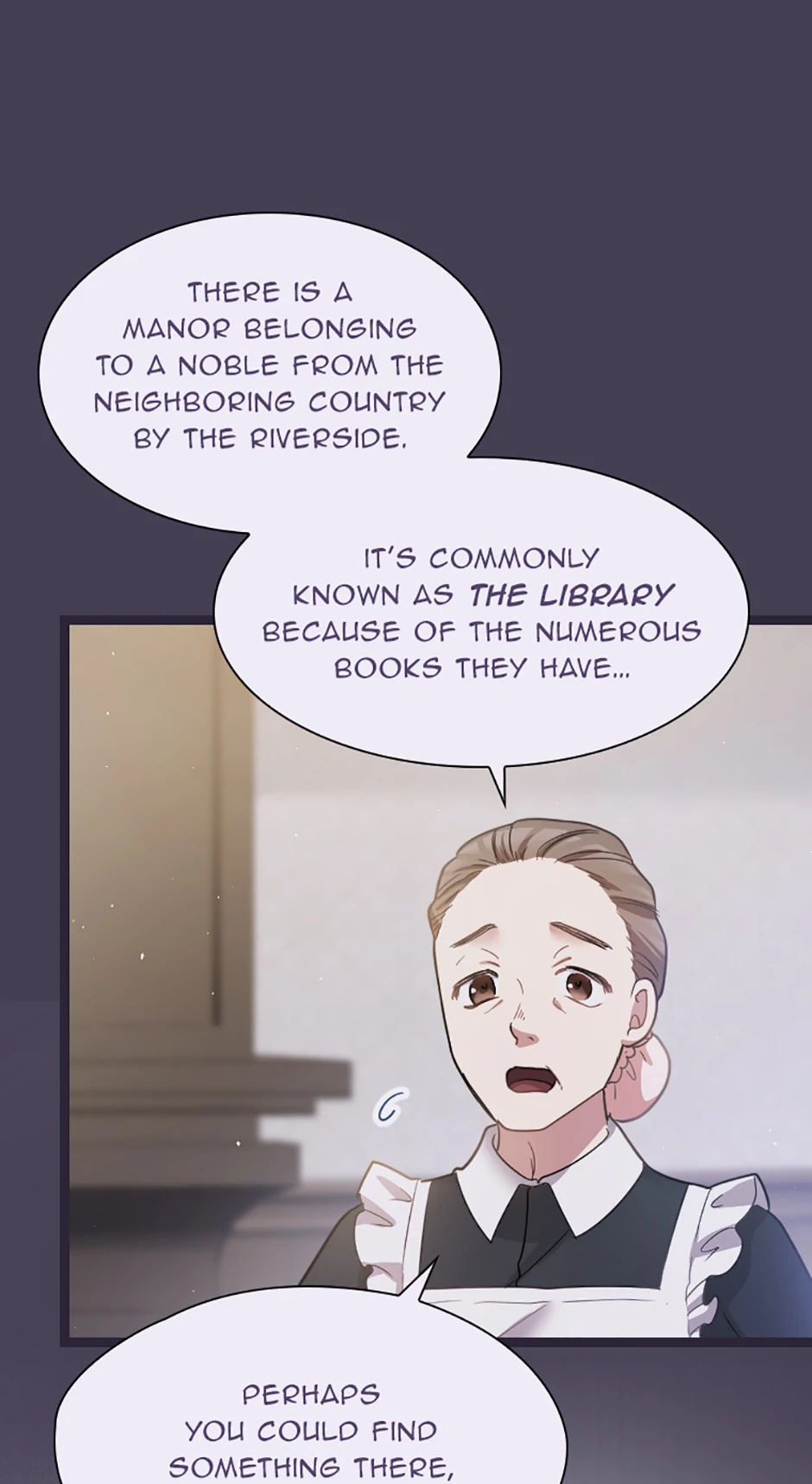 Lady of Iron Wall chapter 46 page 43