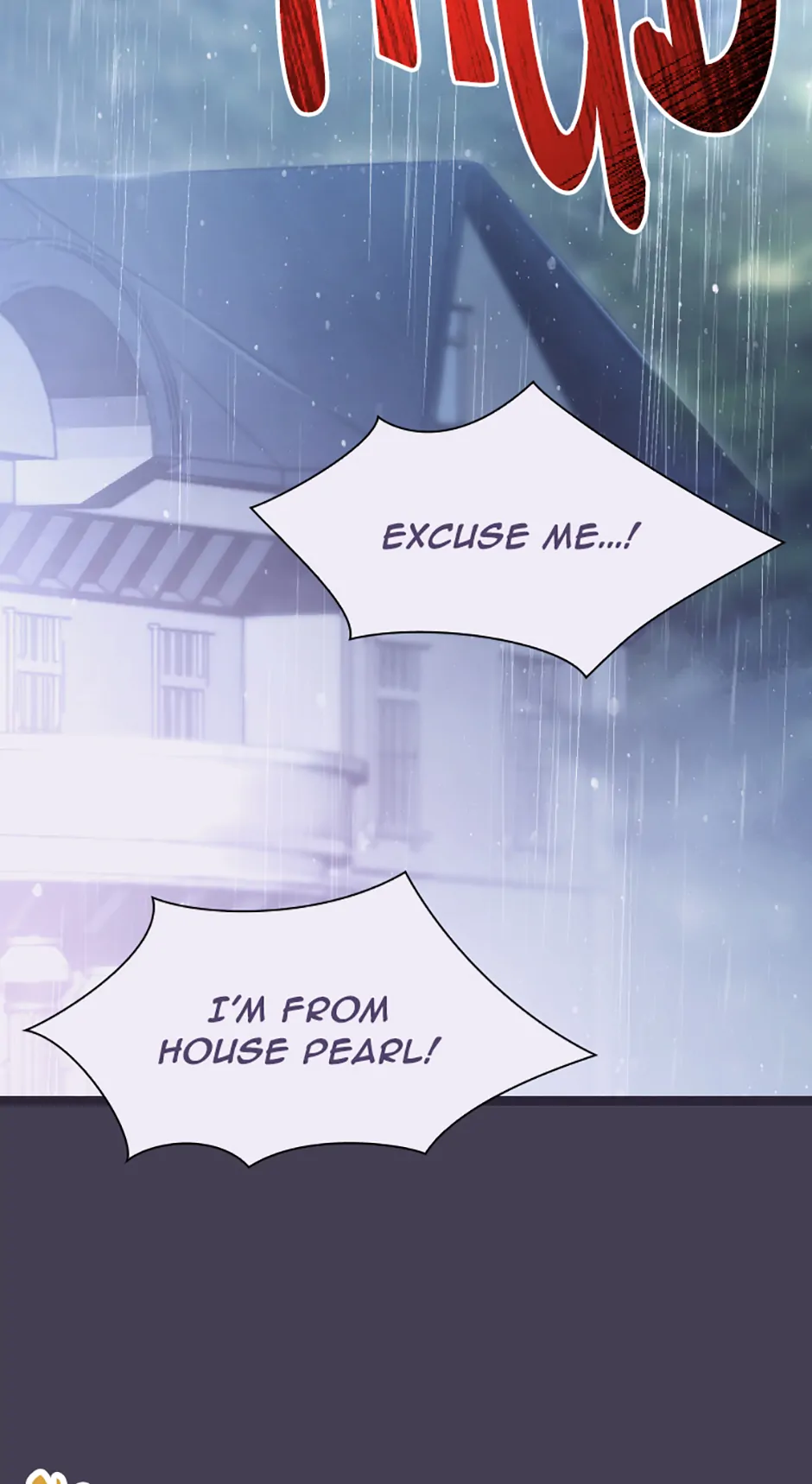 Lady of Iron Wall chapter 46 page 45