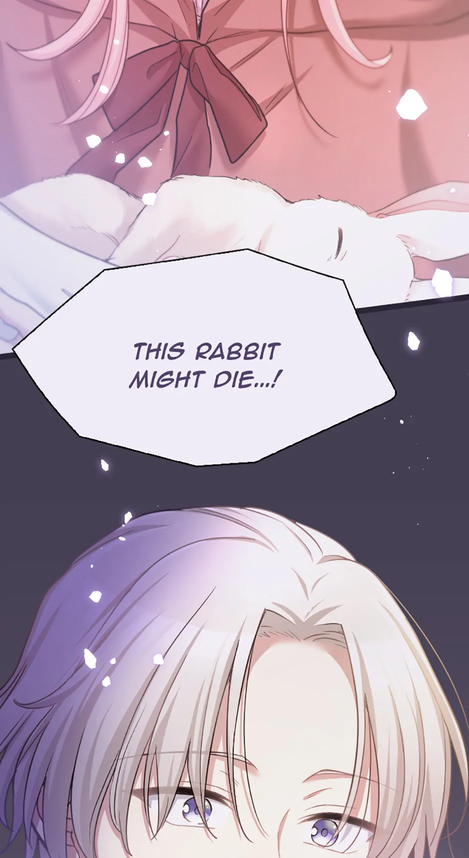 Lady of Iron Wall chapter 46 page 48