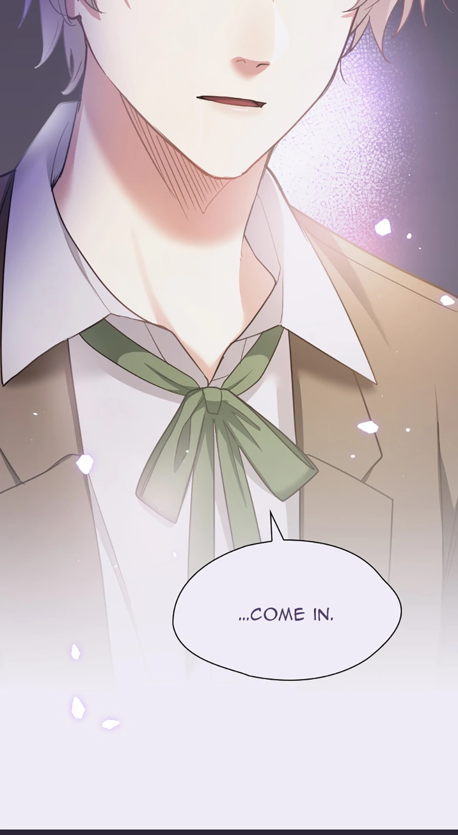 Lady of Iron Wall chapter 46 page 49