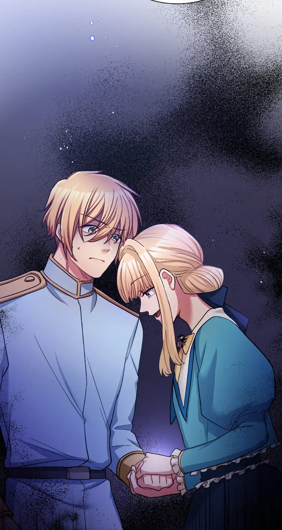 Lady of Iron Wall chapter 46 page 5
