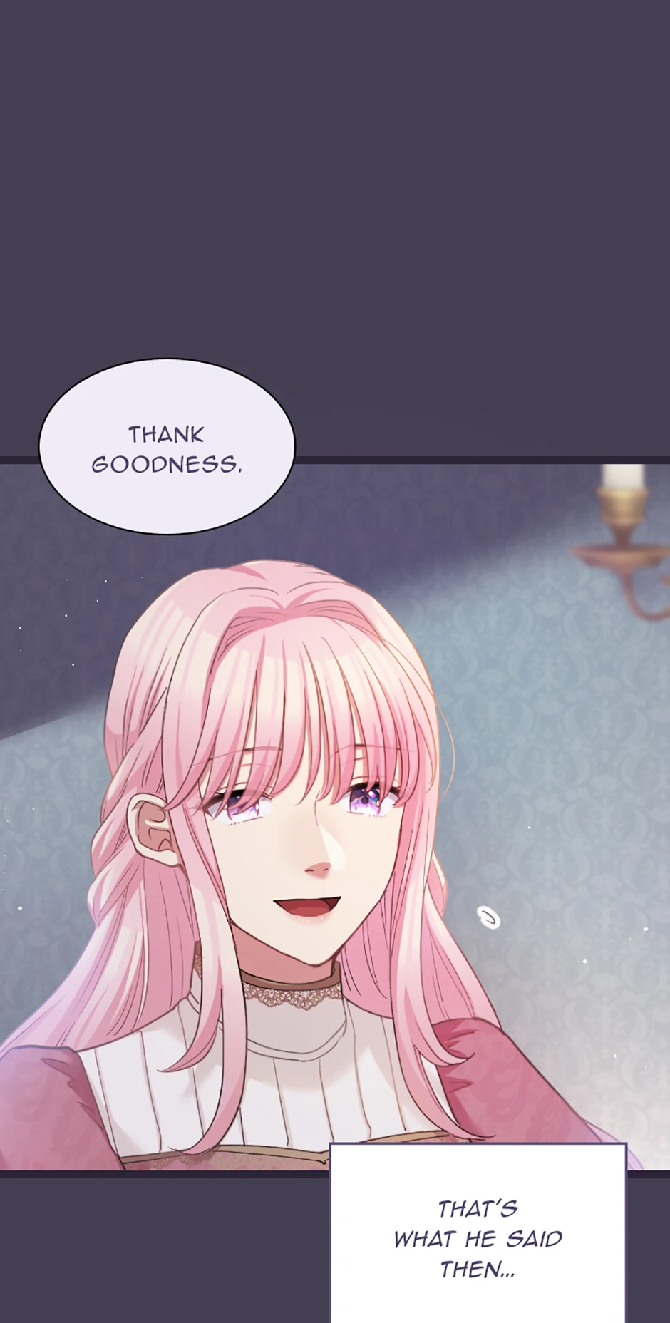 Lady of Iron Wall chapter 46 page 58