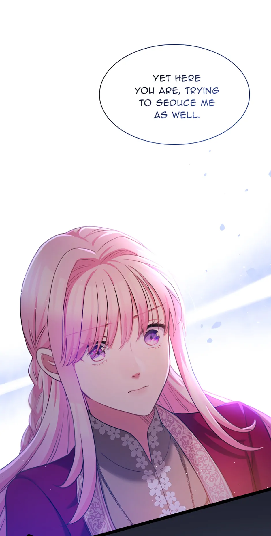Lady of Iron Wall chapter 48 page 13