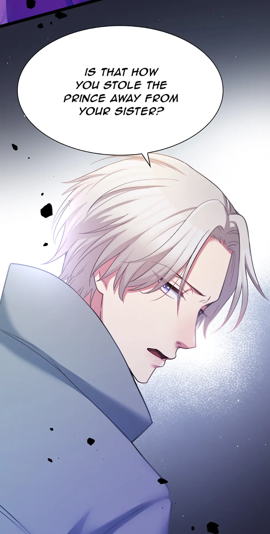 Lady of Iron Wall chapter 48 page 14