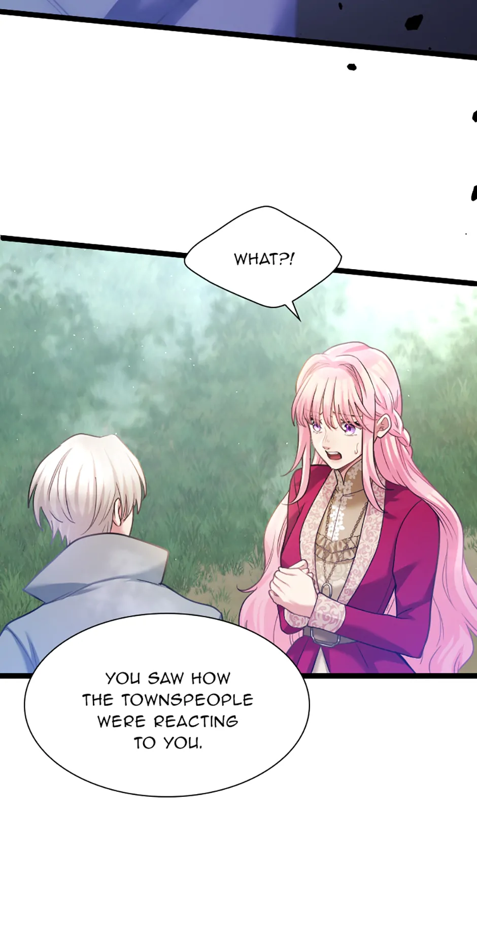 Lady of Iron Wall chapter 48 page 15