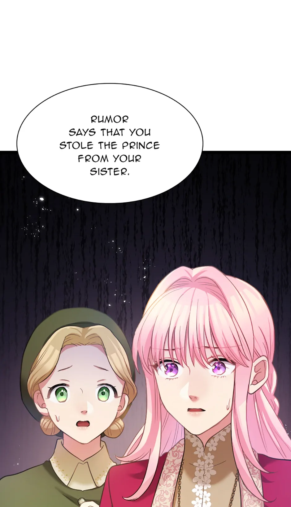 Lady of Iron Wall chapter 48 page 16