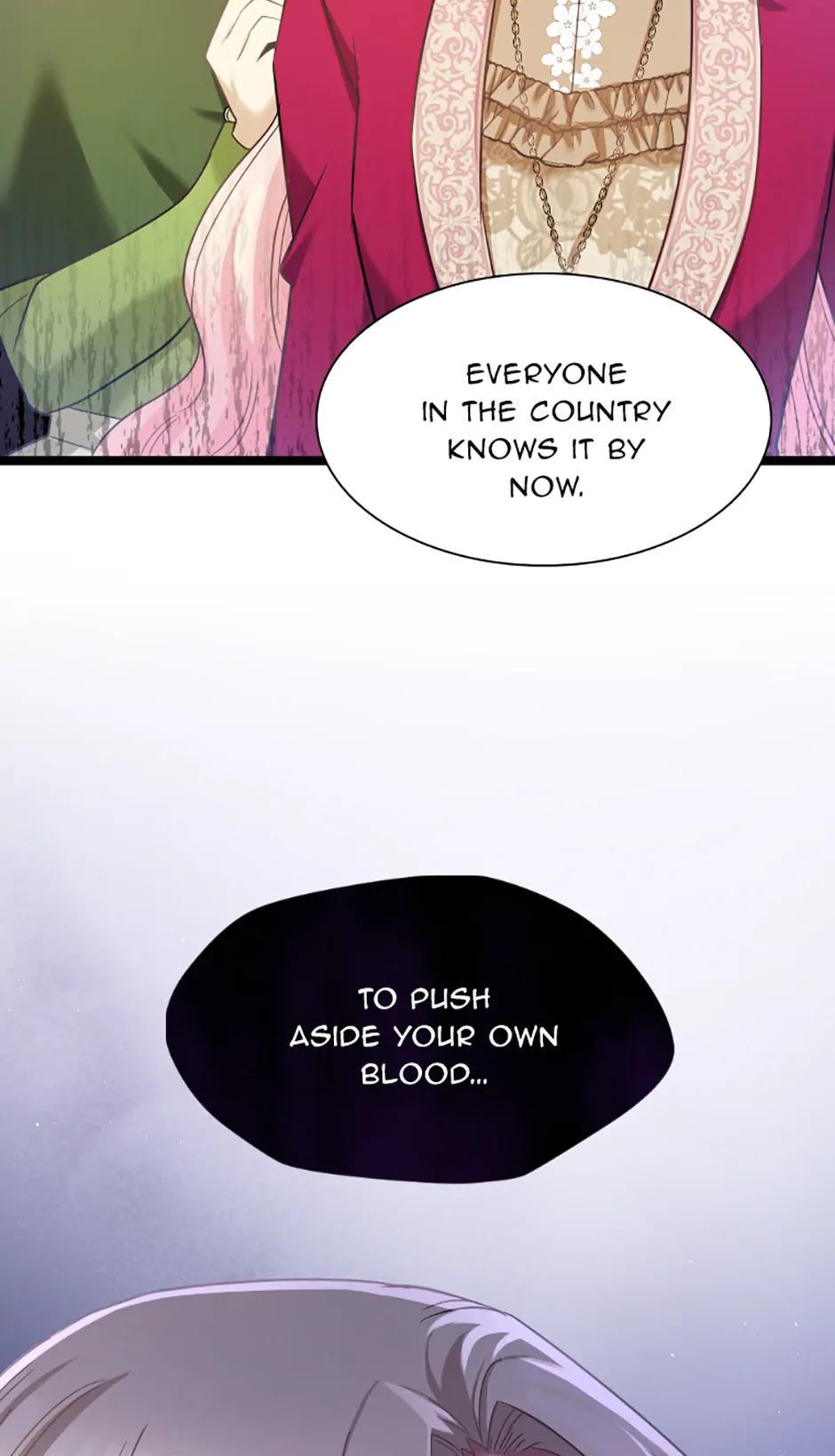 Lady of Iron Wall chapter 48 page 17