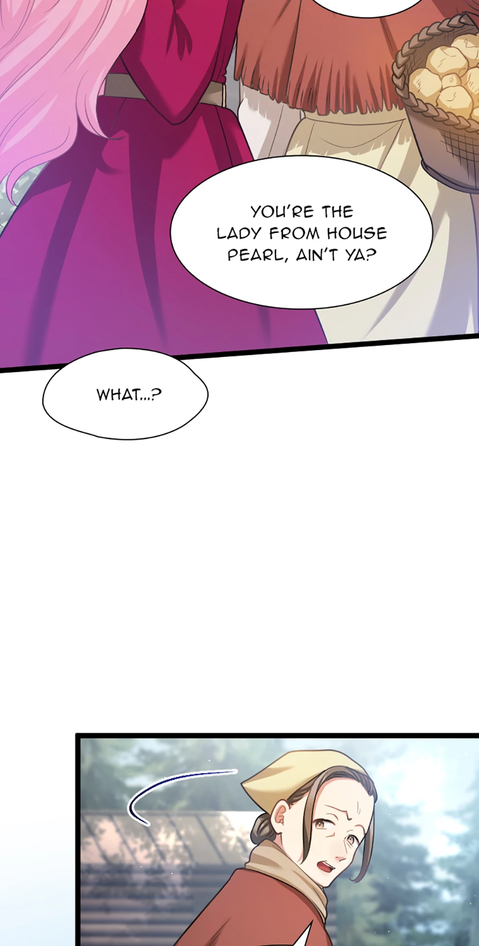 Lady of Iron Wall chapter 48 page 2