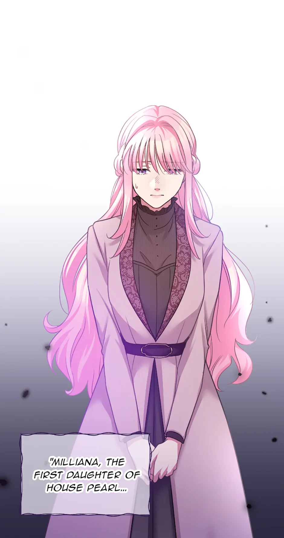Lady of Iron Wall chapter 48 page 25