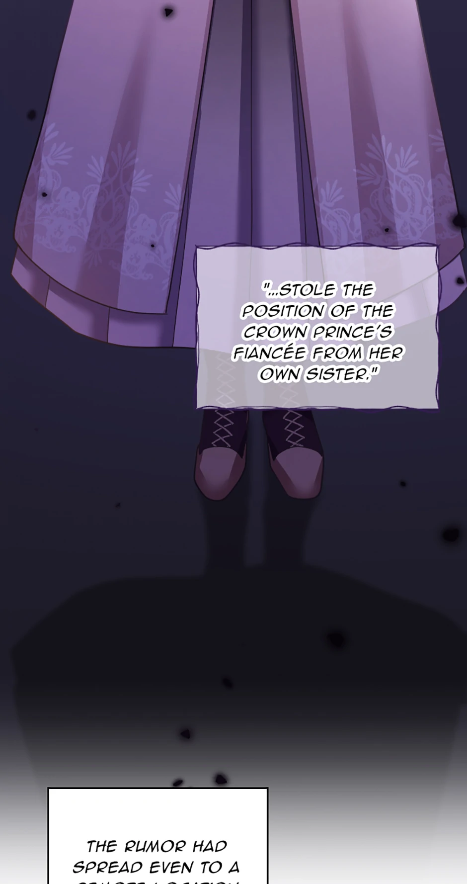 Lady of Iron Wall chapter 48 page 26
