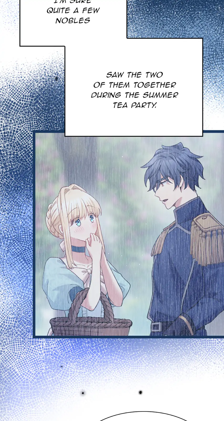 Lady of Iron Wall chapter 48 page 29