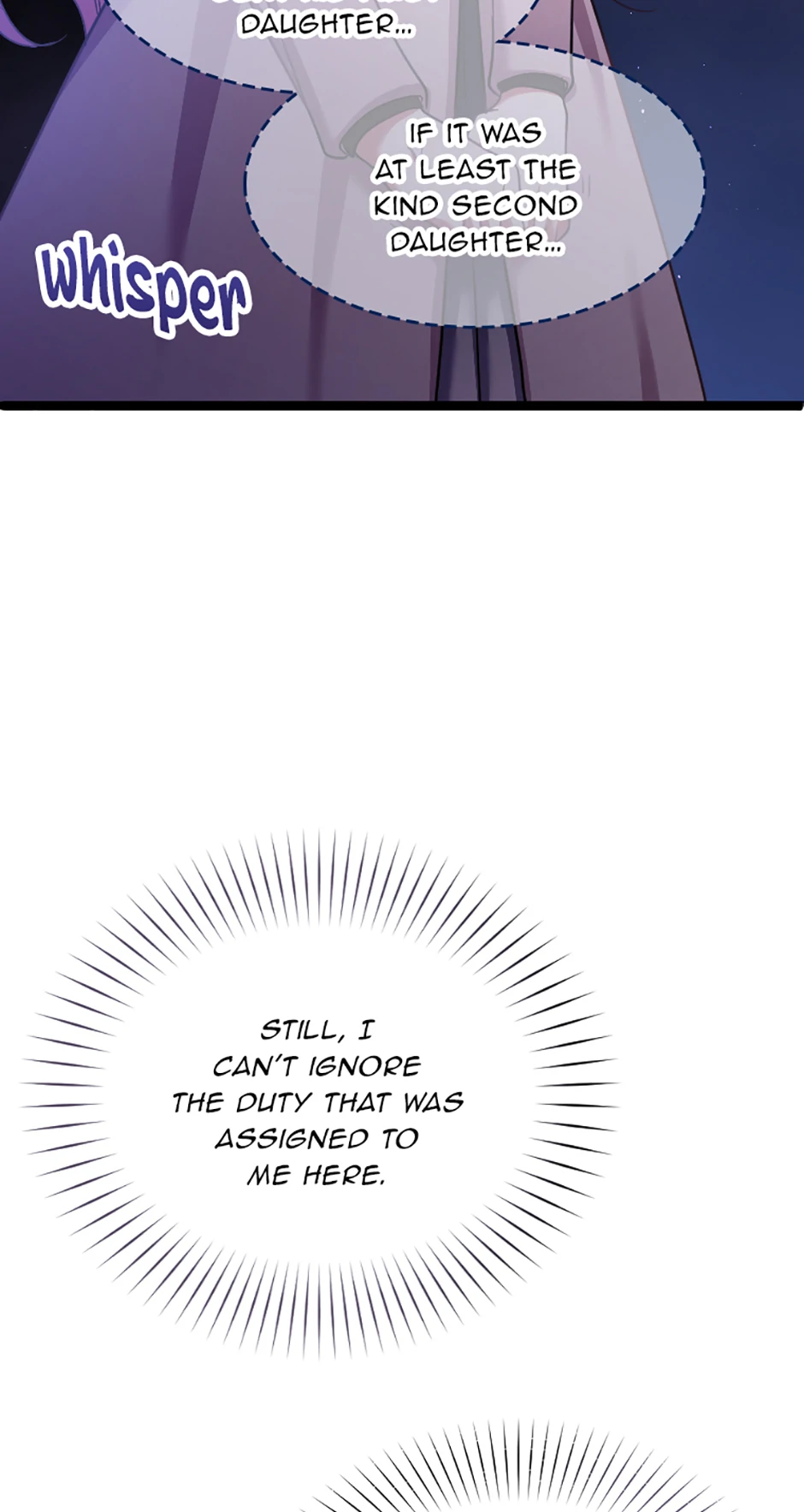 Lady of Iron Wall chapter 48 page 31