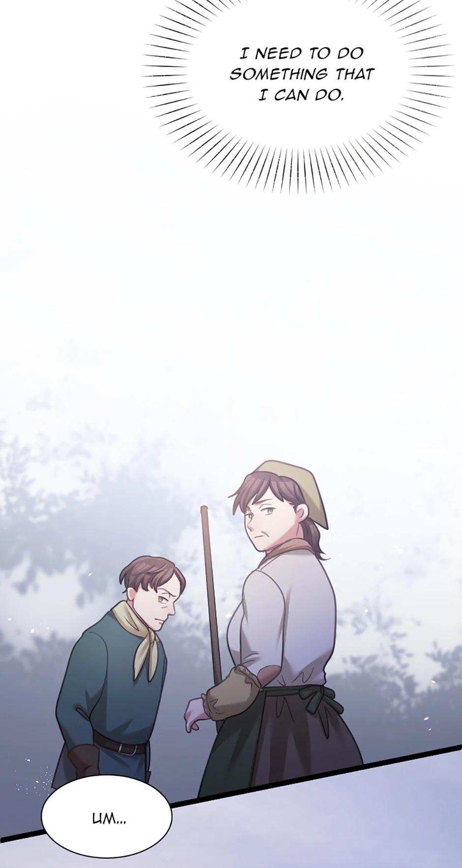Lady of Iron Wall chapter 48 page 32