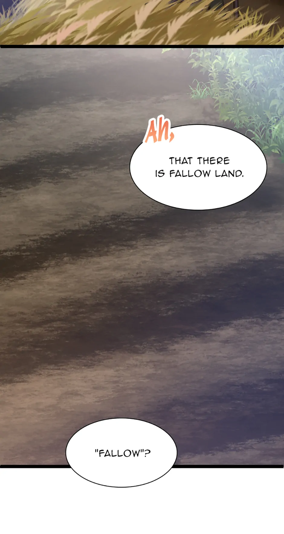 Lady of Iron Wall chapter 48 page 34