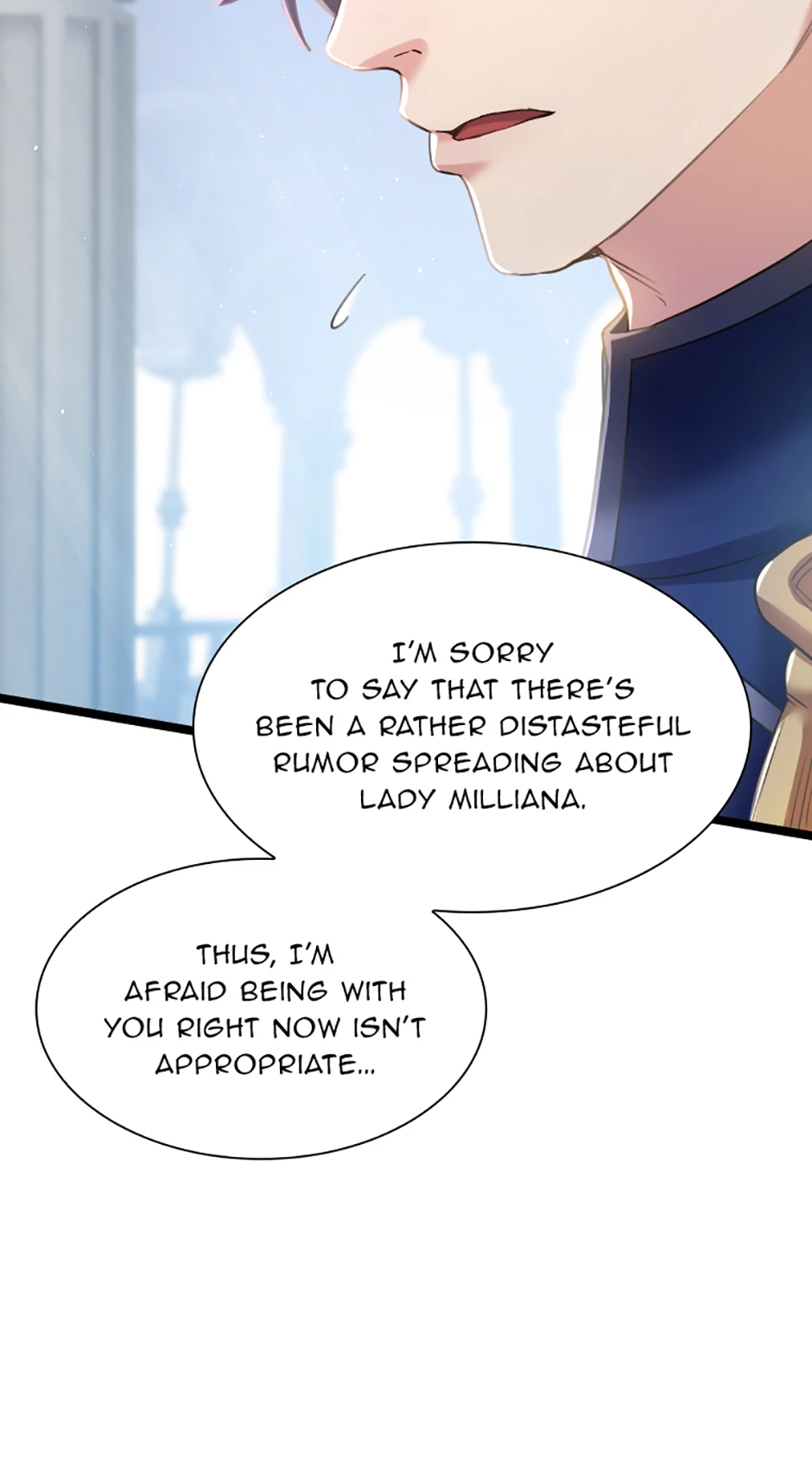 Lady of Iron Wall chapter 48 page 41
