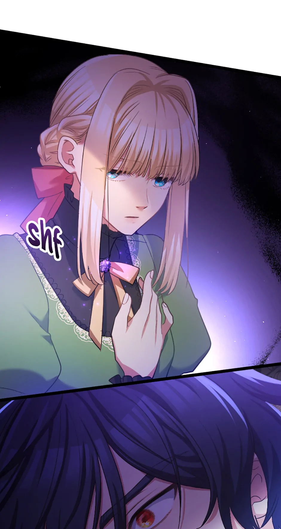 Lady of Iron Wall chapter 48 page 42