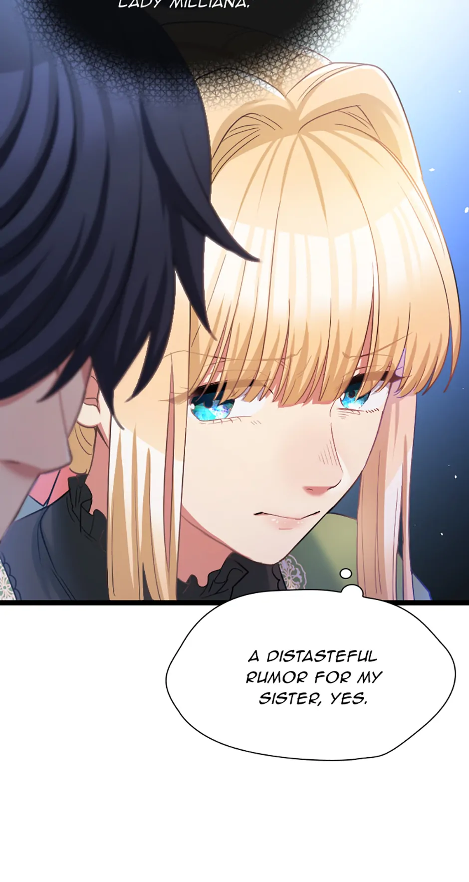 Lady of Iron Wall chapter 48 page 45