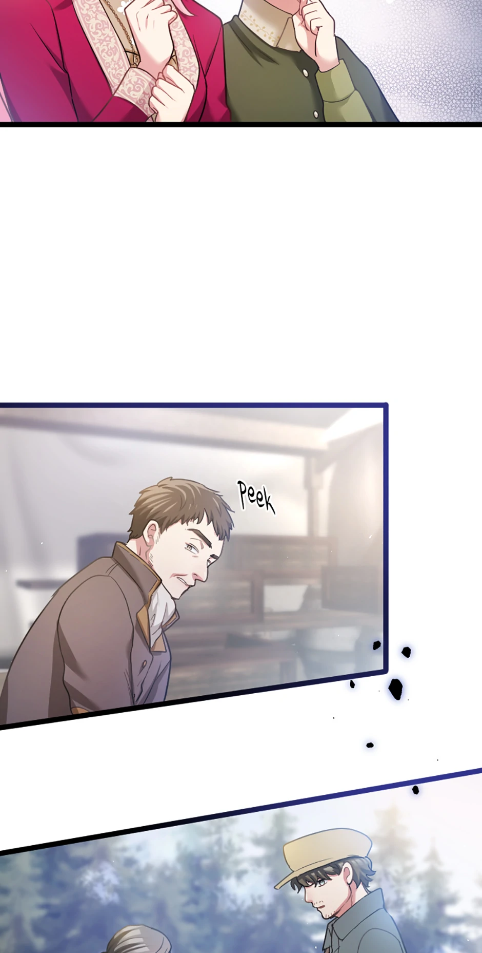 Lady of Iron Wall chapter 48 page 5