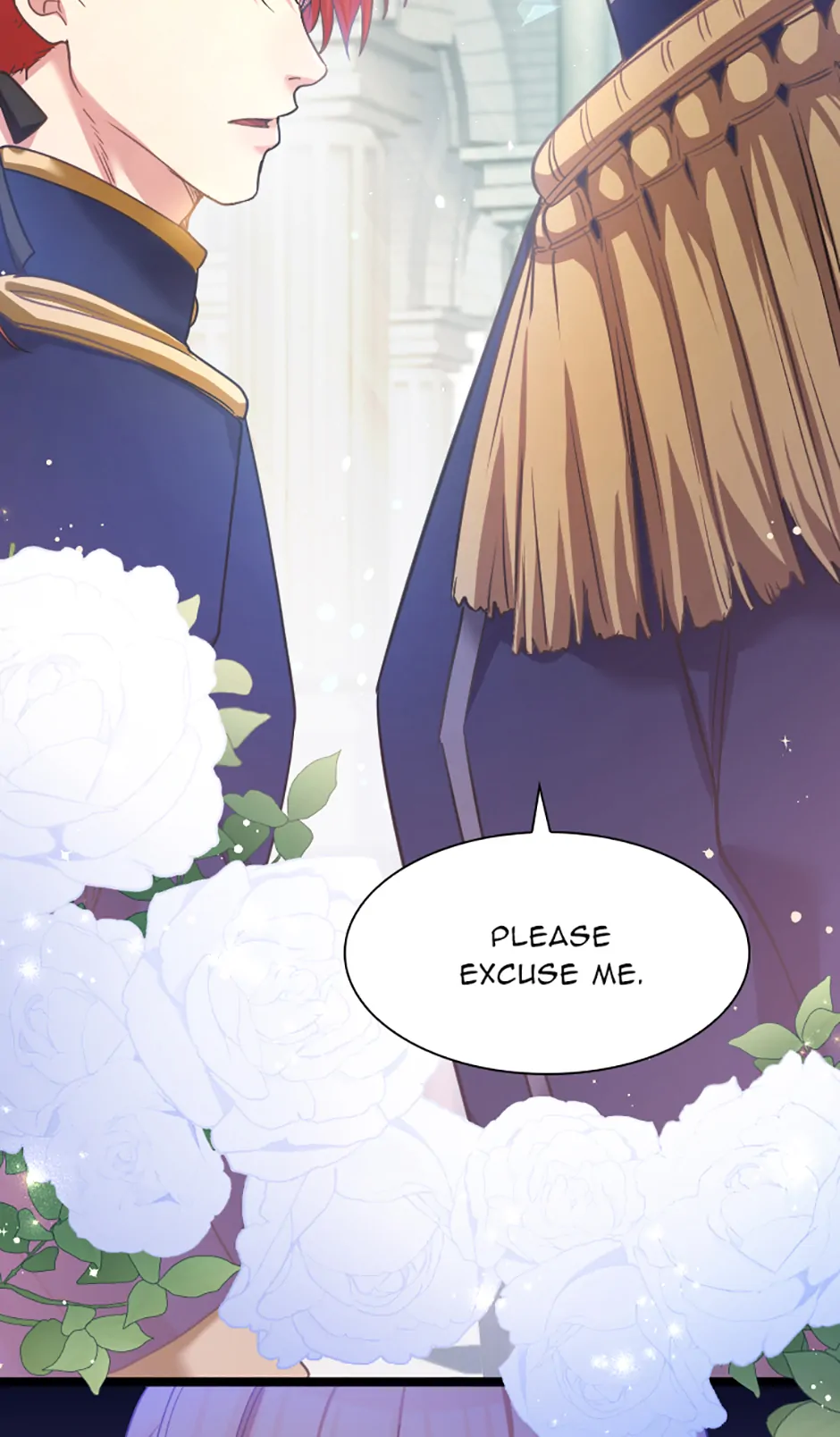 Lady of Iron Wall chapter 48 page 50