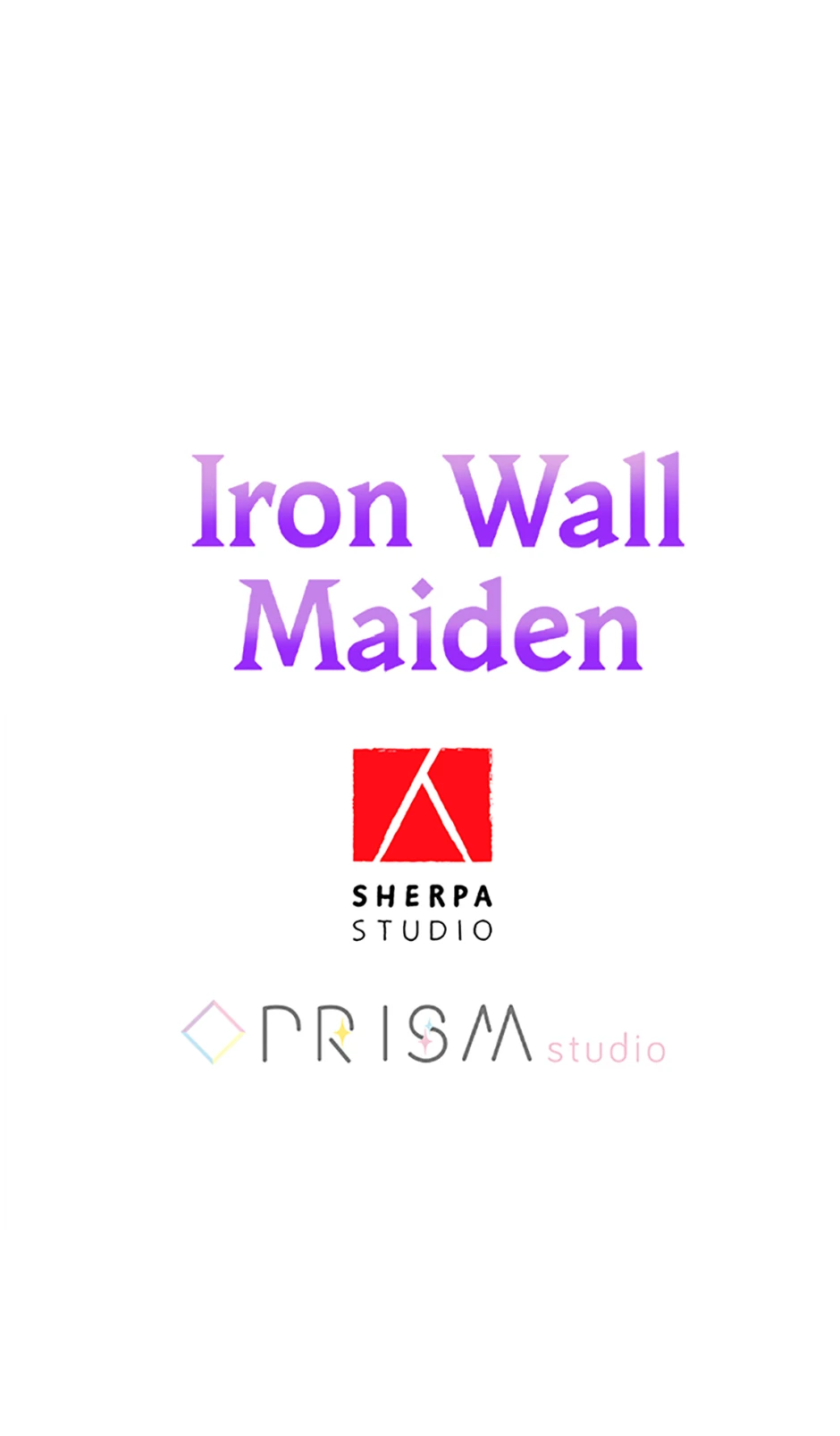 Lady of Iron Wall chapter 48 page 53