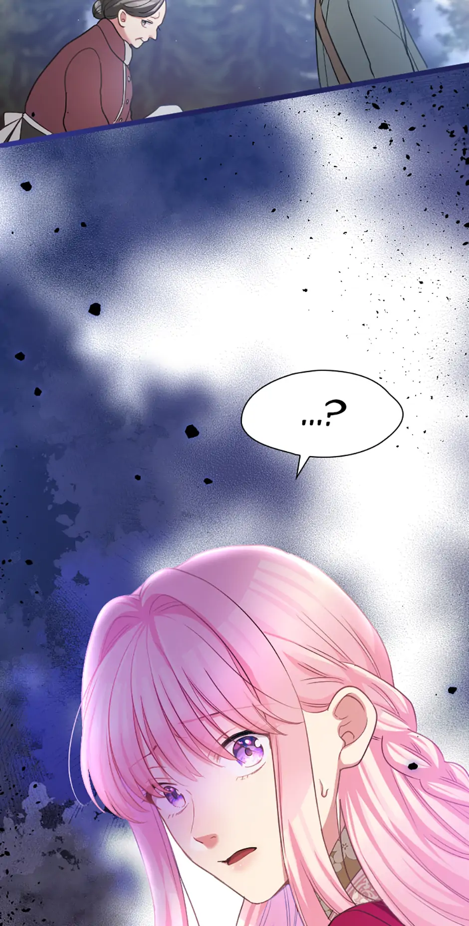 Lady of Iron Wall chapter 48 page 6