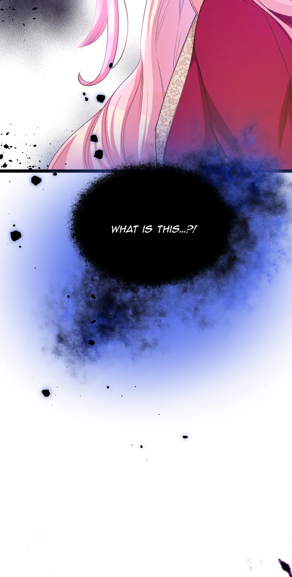 Lady of Iron Wall chapter 48 page 7