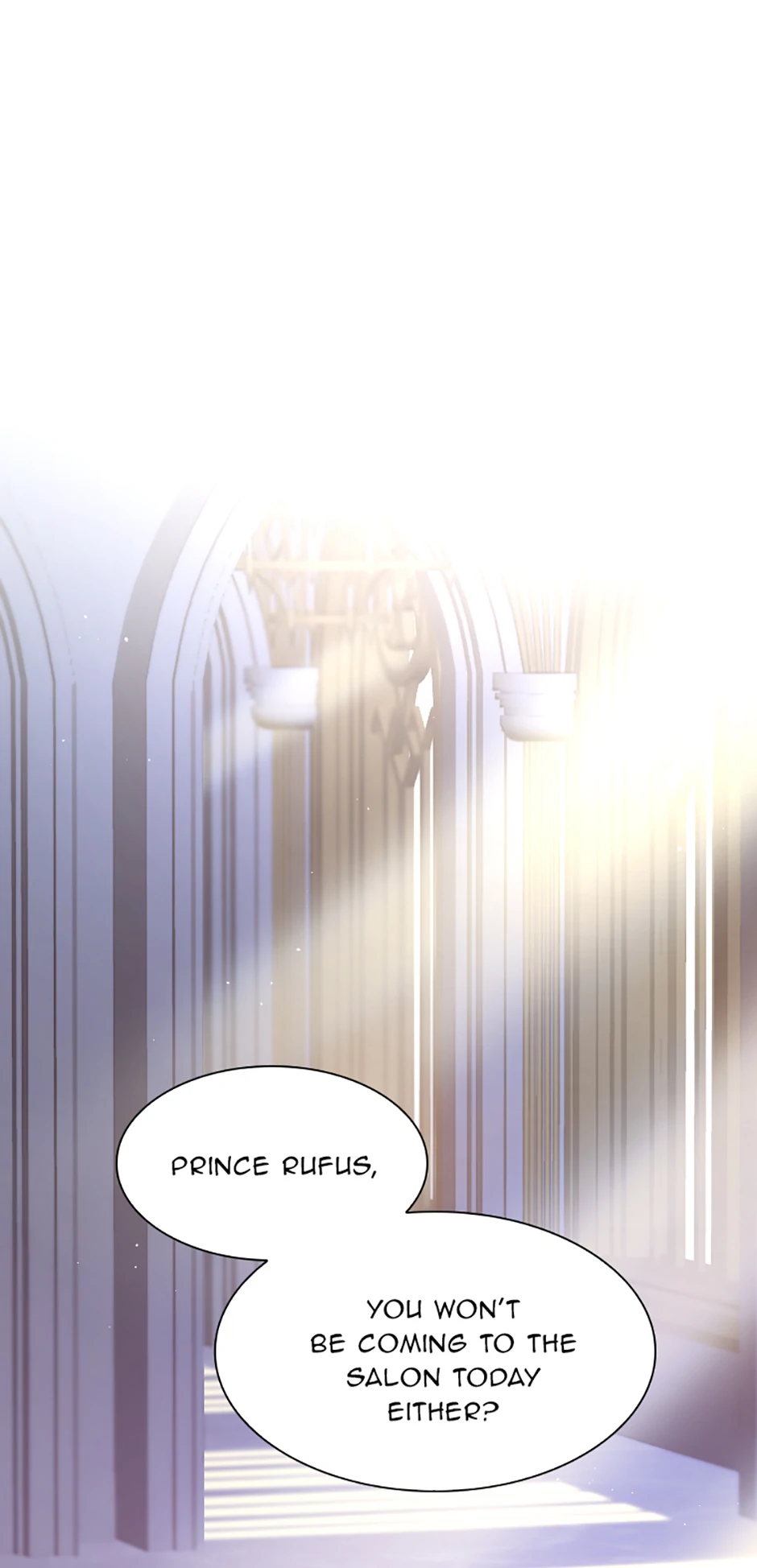 Lady of Iron Wall chapter 49 page 13