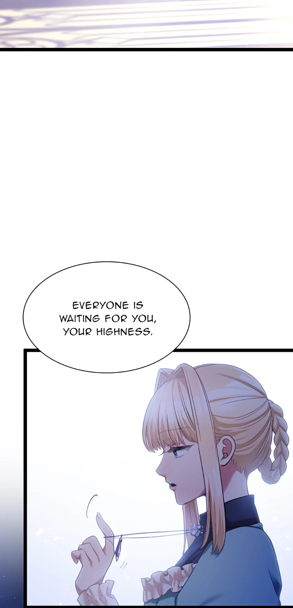 Lady of Iron Wall chapter 49 page 14
