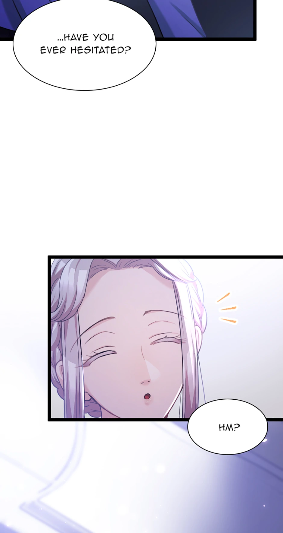 Lady of Iron Wall chapter 49 page 29