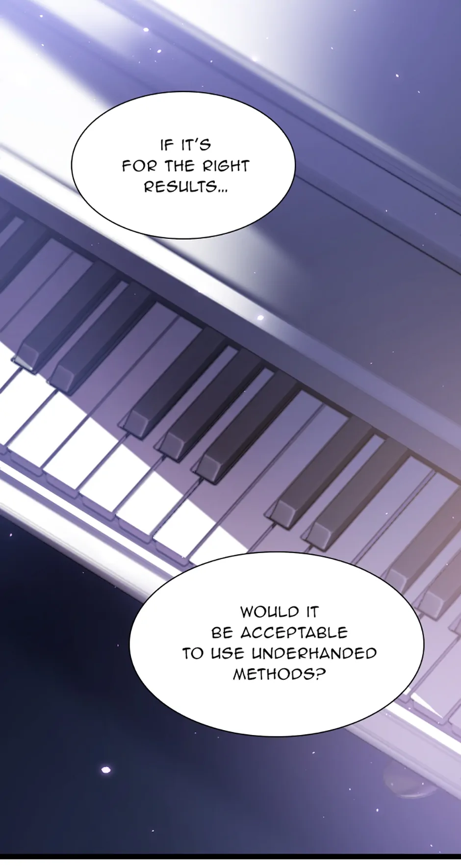 Lady of Iron Wall chapter 49 page 30