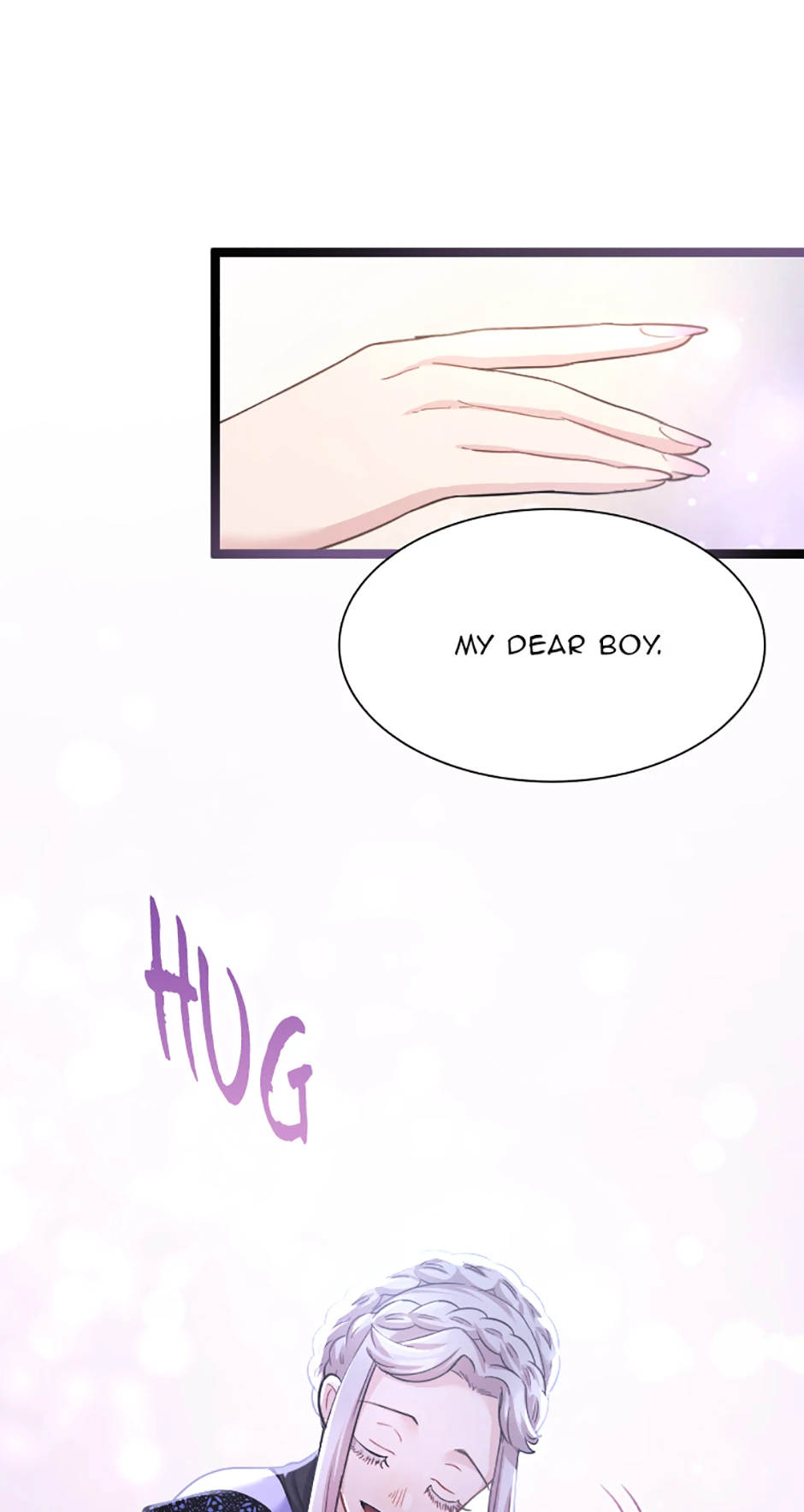 Lady of Iron Wall chapter 49 page 31