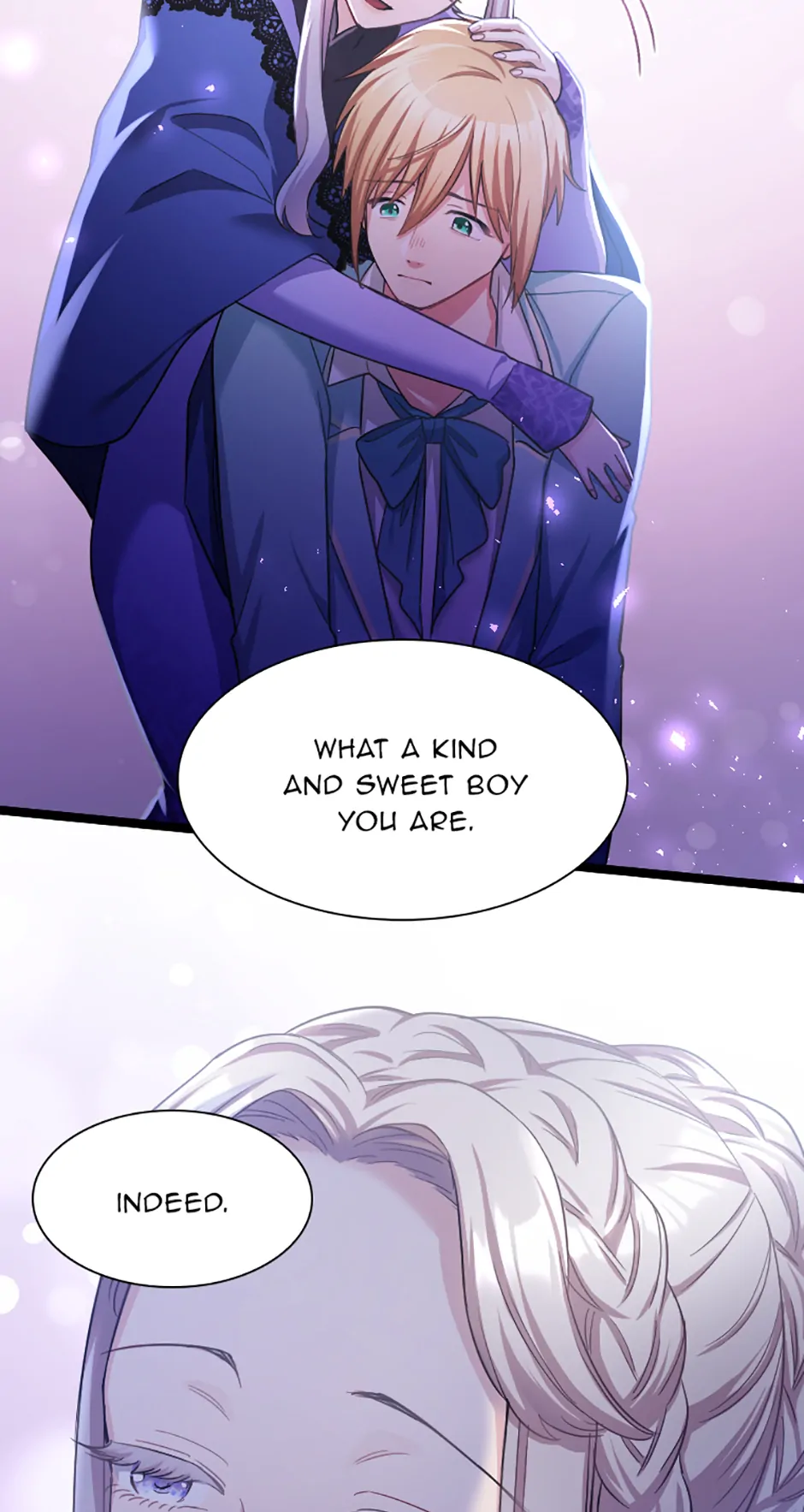 Lady of Iron Wall chapter 49 page 32